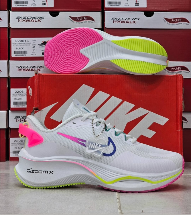 نایک زوم ایکس Nike Zoom X Vietnam