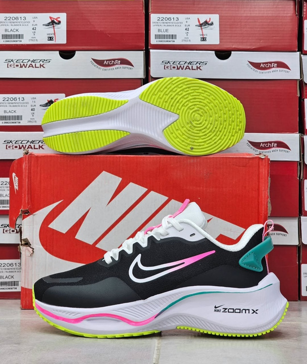 نایک زوم ایکس Nike Zoom X Vietnam