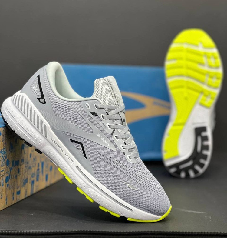کتونی ویتنامی بروکس آدرنالین جی تی اس ۲۳ سایز ۳۷ تا ۴۰ فروش بصورت عمده و تک . Brooks Adrenaline GTS 23