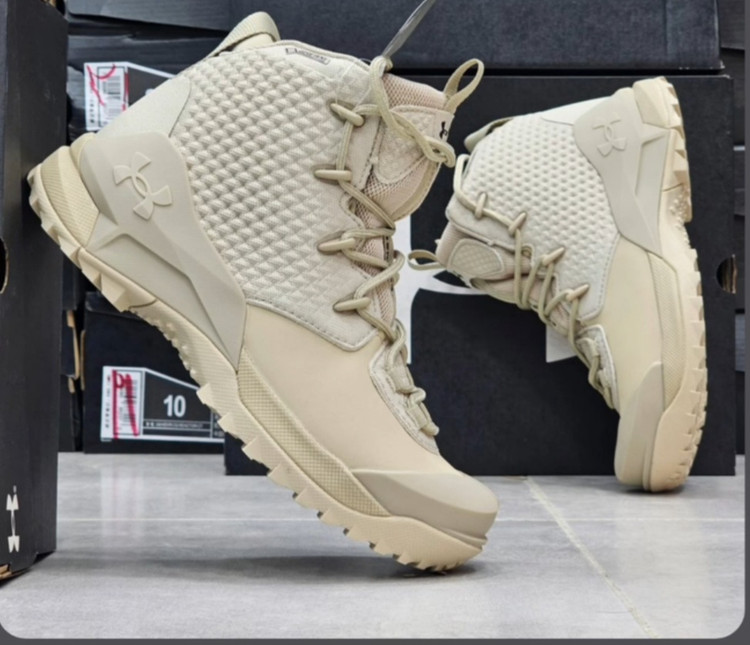 نیم بوت اندرآرمور اینفیل هالک/ Under armour infil hike