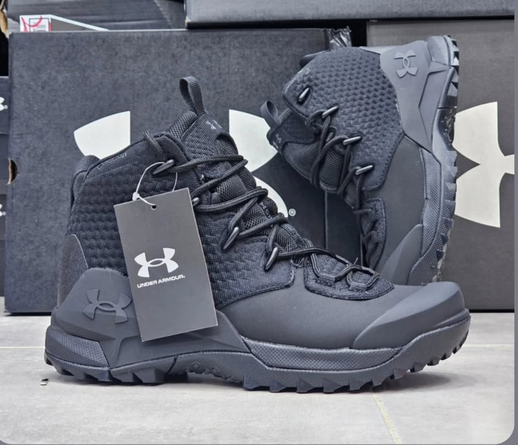 نیم بوت اندرآرمور اینفیل هالک/ Under armour infil hike