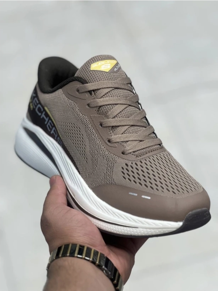 کتونی اسکیچرز رانینگ و پیاده روییskechers max cushioning سایز 40 تا 45 ساخت ویتنام