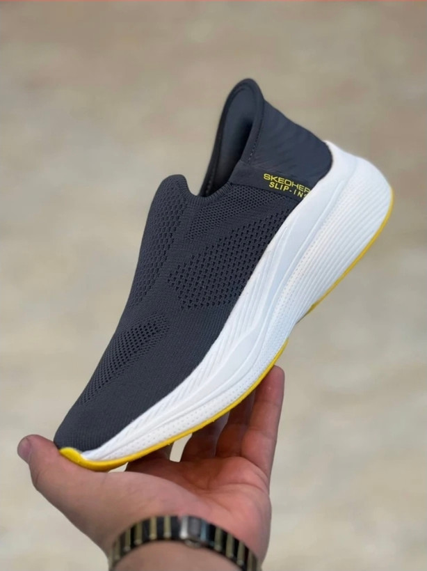 کتونی اسکیچرز مدل Skechers Slip-ins: propulsion سایز:40تا 45 فروش عمده و تک