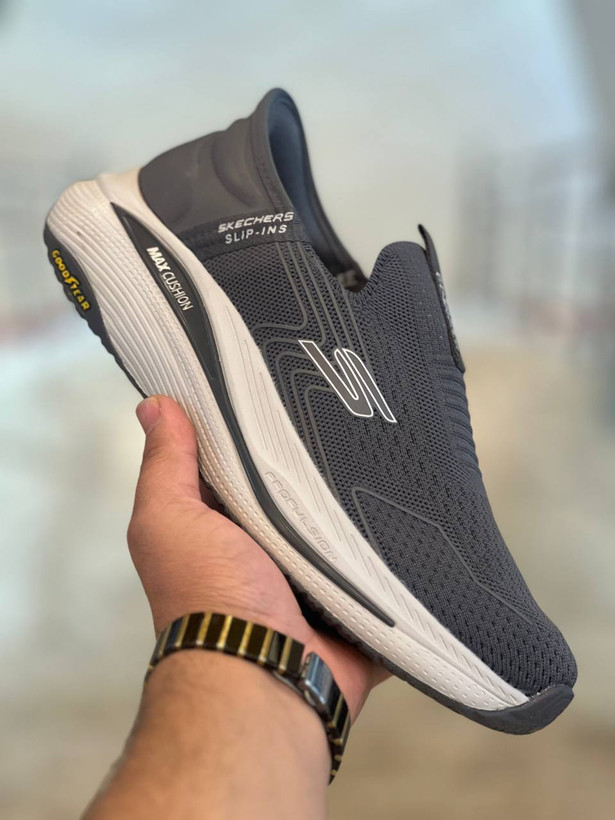 کفش اسکیچرز طبی و راحتی گو والک go walk / مخصوص پیاده روی و روز مرگی / سایز ۴۰ تا ۴۵