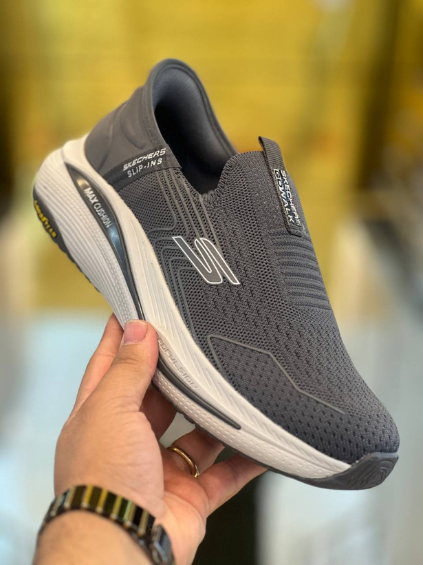 کفش اسکیچرز طبی و راحتی گو والک go walk / مخصوص پیاده روی و روز مرگی / سایز ۴۰ تا ۴۵