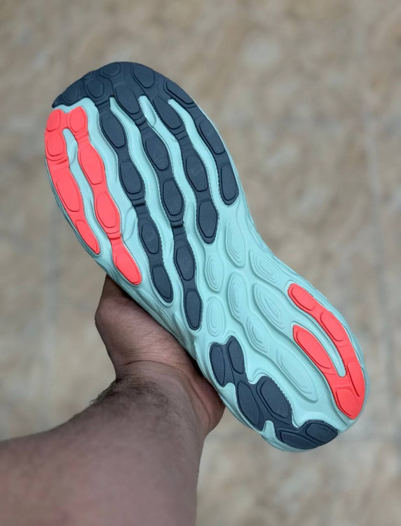 نیوبالانس فرش فوم