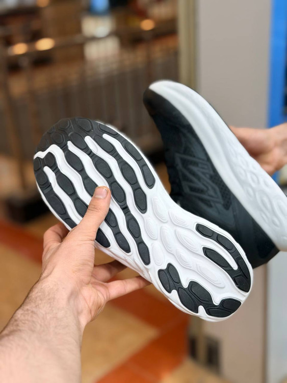 نیوبالانس فرش فوم