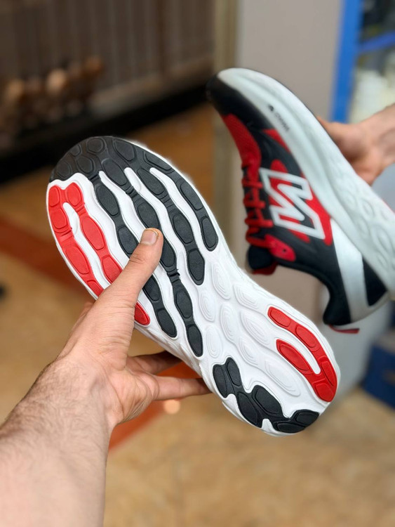 نیوبالانس فرش فوم