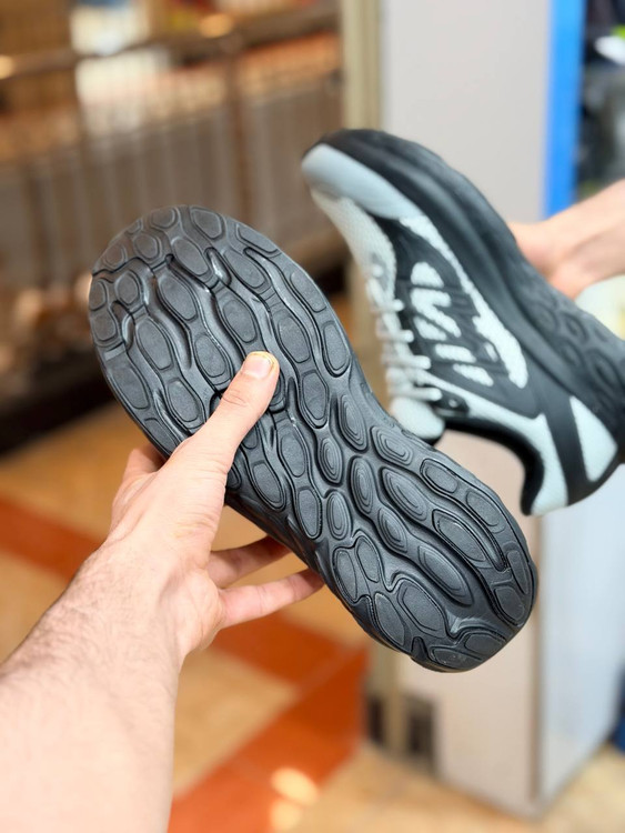 فرش فوم نیوبالانس