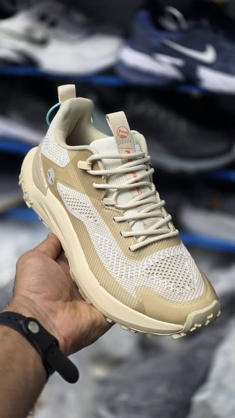کتونی تیمبرلند/Timberland Motion Access Low Lace Sneaker/ساخت ویتنام /سایز ۴۰ تا ۴۵/ فروش بصورت عمده و تک