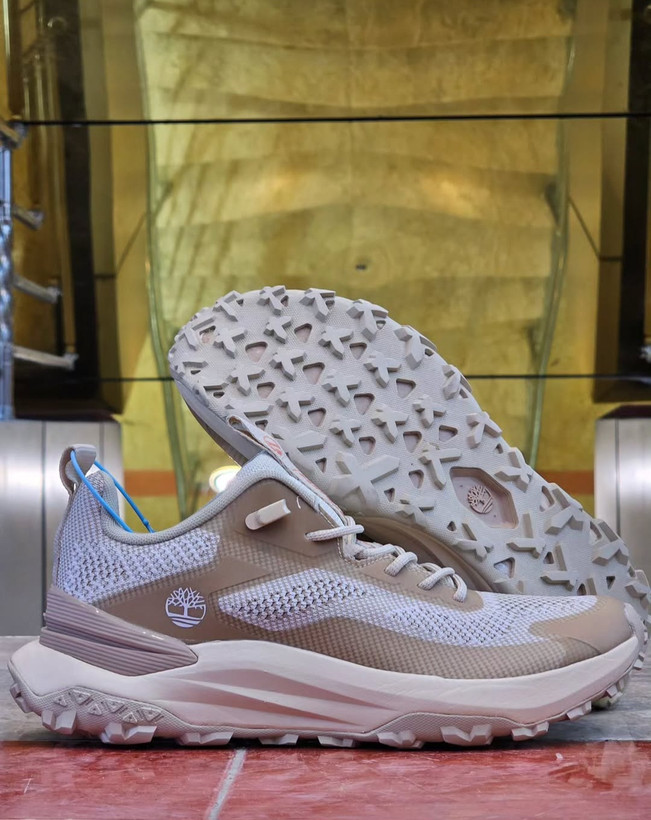 کتونی تیمبرلند/Timberland Motion Access Low Lace Sneaker/ساخت ویتنام /سایز ۴۰ تا ۴۵/ فروش بصورت عمده و تک