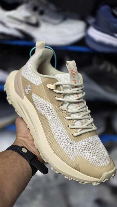 کتونی تیمبرلند/Timberland Motion Access Low Lace Sneaker/ساخت ویتنام /سایز ۴۰ تا ۴۵/ فروش بصورت عمده و تک