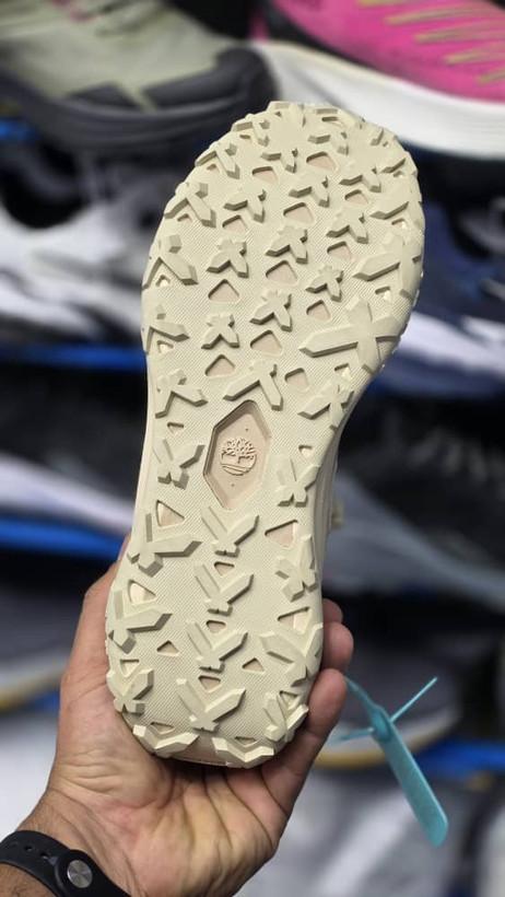 کتونی تیمبرلند/Timberland Motion Access Low Lace Sneaker/ساخت ویتنام /سایز ۴۰ تا ۴۵/ فروش بصورت عمده و تک