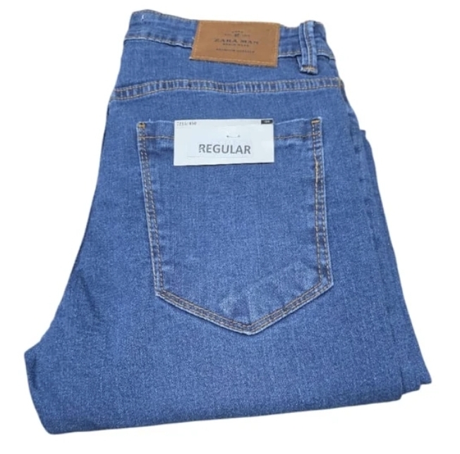 شلوار جین اورجینال برند زارا ZARA سایز بندی ۳۶ تا ۴۸ فروش عمده و تک