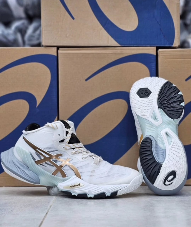 کفش اسیکس متارایز ساخت ویتنام سایز ۴۰ تا ۴۵