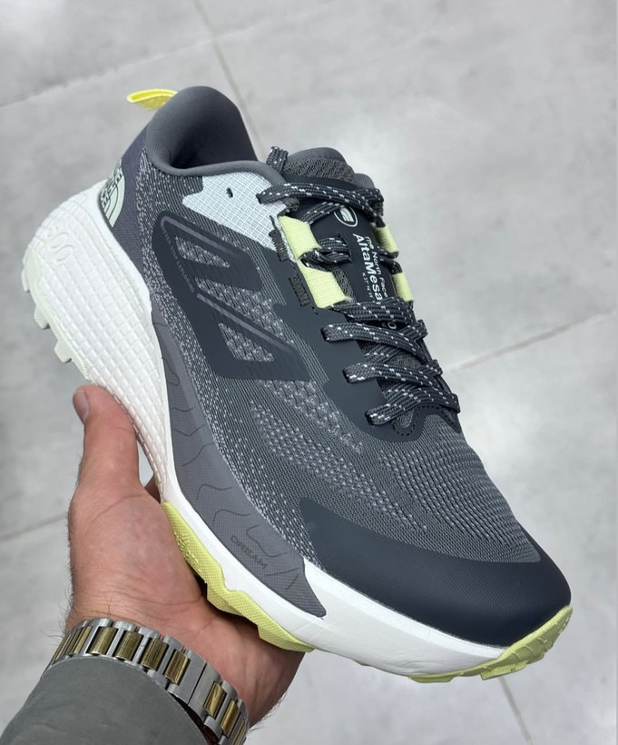 کتونی نورث فیس وارداتی ساخت ویتنام سایز ۴۰_۴۱_۴۲_۴۳_۴۴_۴۵ .North face altamesa500