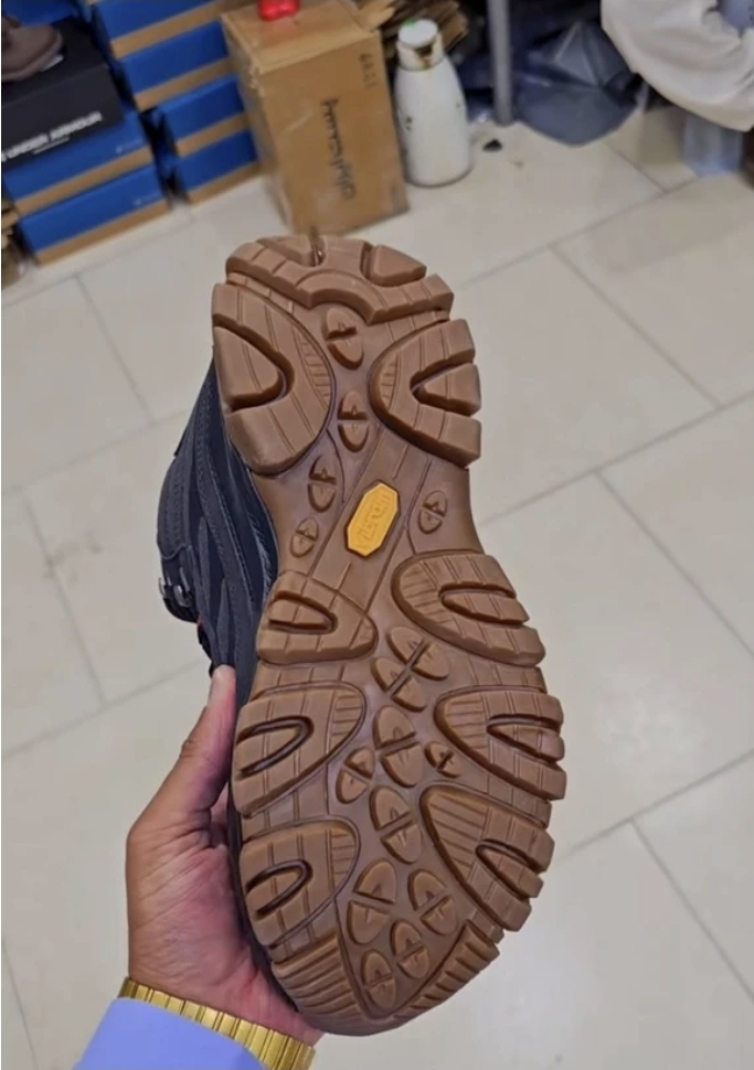 بوت کلمبیا مسترکوالیتی/ زیره ویبرام /سایز 40 الی 45/ Columbia Boot/