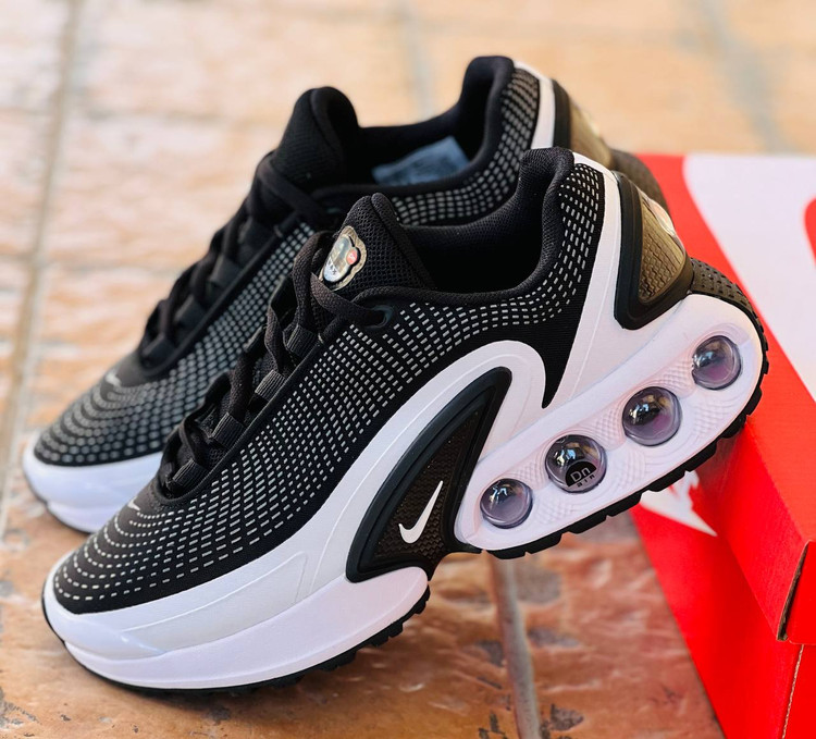 کتونی نایک ایر مکس تی ان ساخت ویتنام Nike Air Max Tn سایز ۴۰ تا ۴۵ فروش عمده و تک