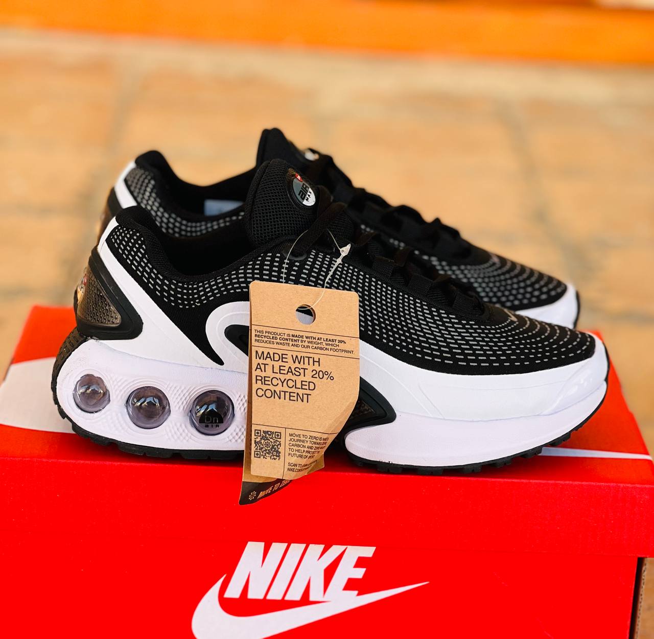 کتونی نایک ایر مکس تی ان ساخت ویتنام Nike Air Max Tn سایز ۴۰ تا ۴۵ فروش عمده و تک