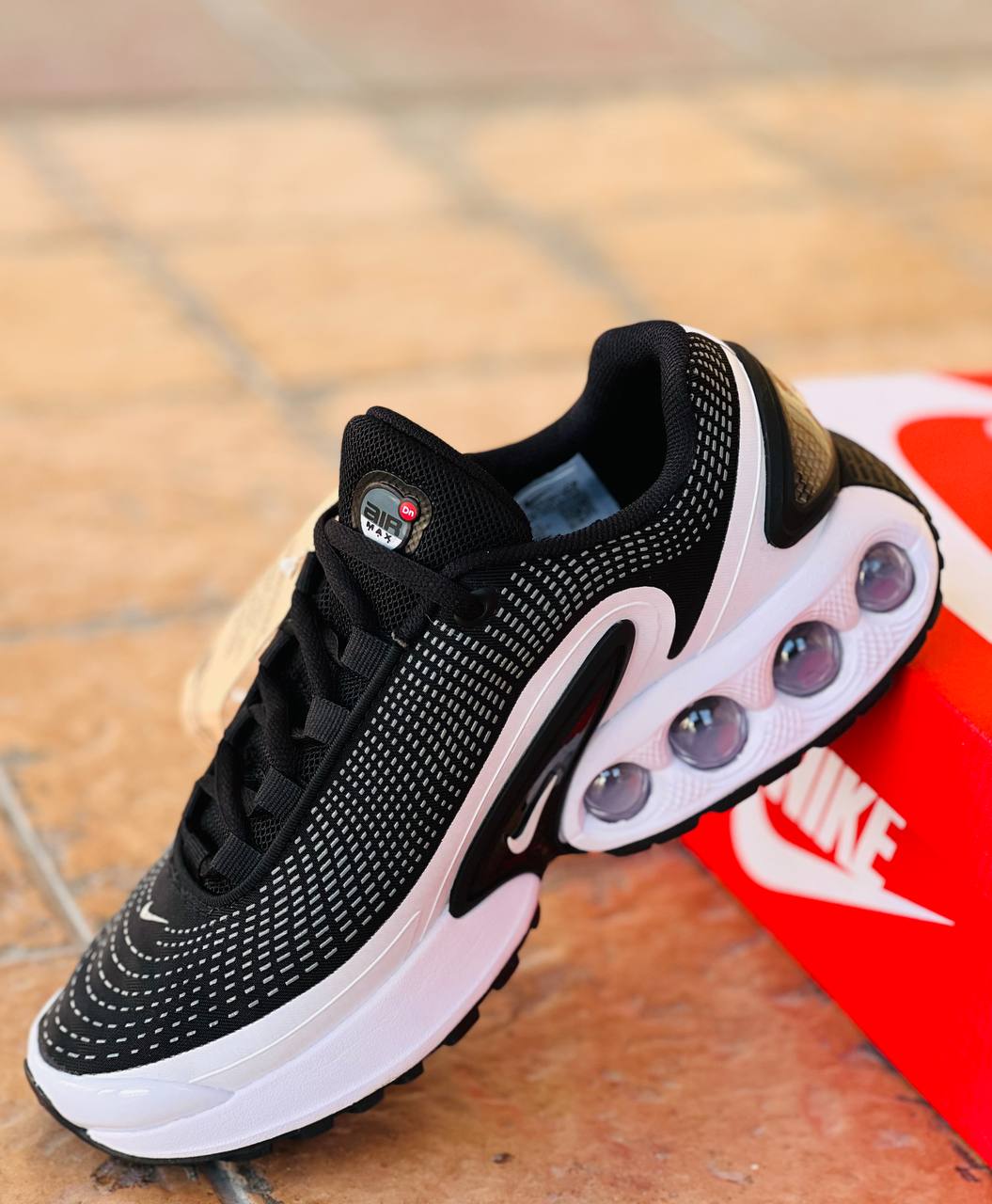 کتونی نایک ایر مکس تی ان ساخت ویتنام Nike Air Max Tn سایز ۴۰ تا ۴۵ فروش عمده و تک