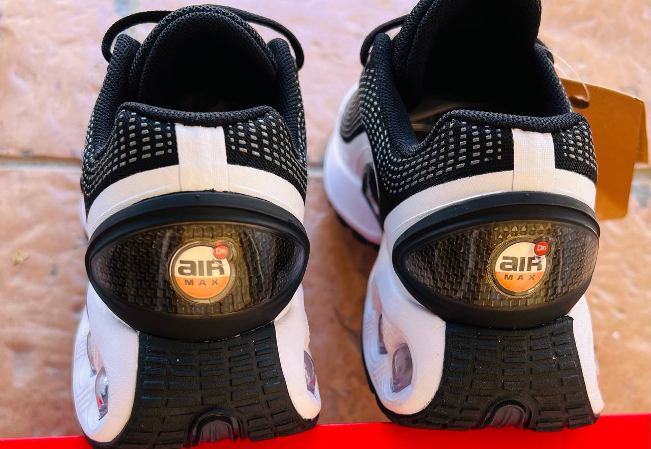 کتونی نایک ایر مکس تی ان ساخت ویتنام Nike Air Max Tn سایز ۴۰ تا ۴۵ فروش عمده و تک