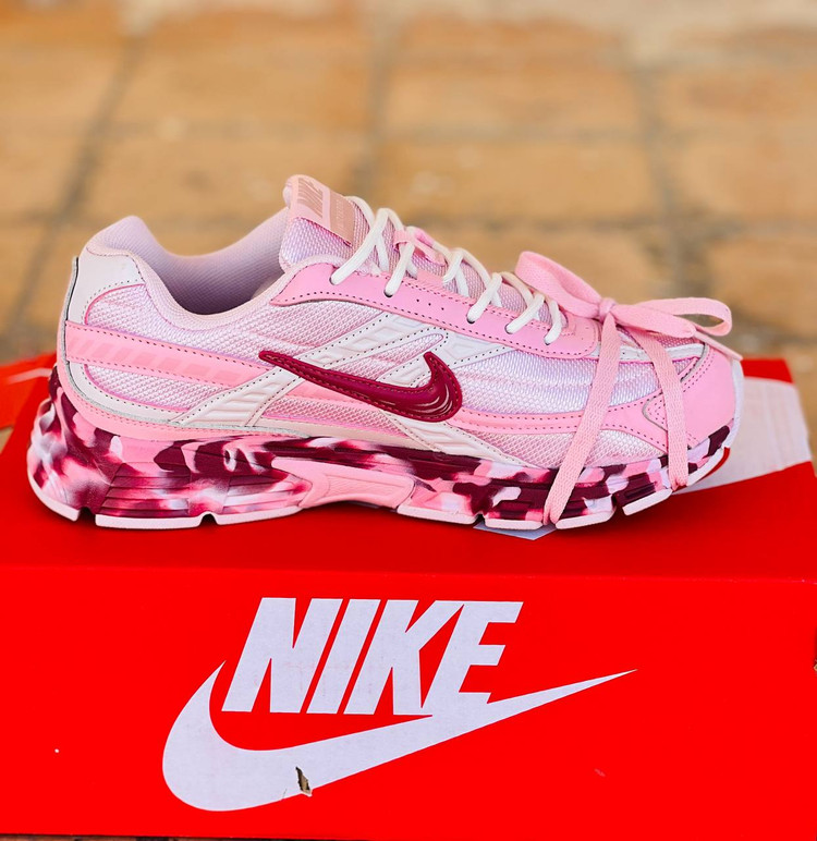 کتونی نایک Initiator مسترکوالیتی /سایز 37 الی 45/ Nike Initiator/ فروش عمده و تک
