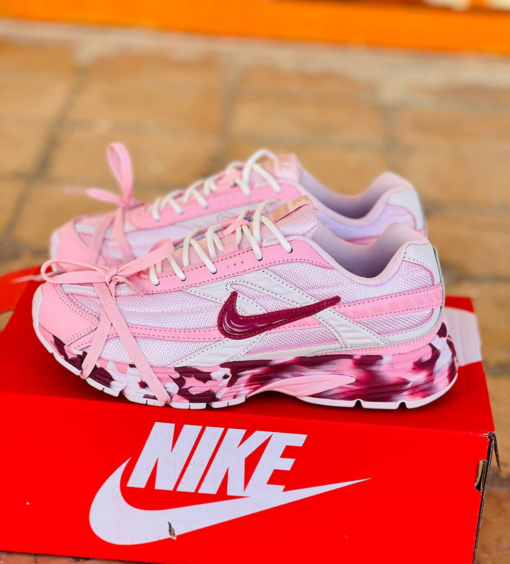 کتونی نایک Initiator مسترکوالیتی /سایز 37 الی 45/ Nike Initiator/ فروش عمده و تک