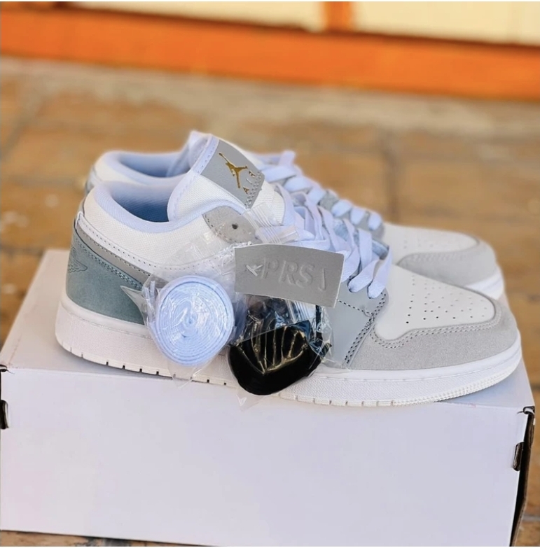 Nike Air Jordan 1 vietnamنایک ایر جردن۱