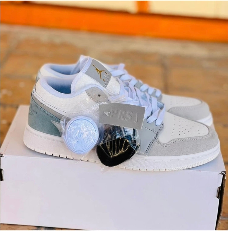 Nike Air Jordan 1 vietnamنایک ایر جردن۱