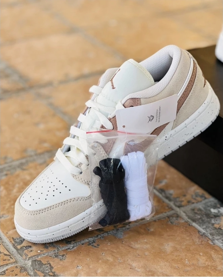 Nike Air Jordan 1 vietnamنایک ایر جردن ۱