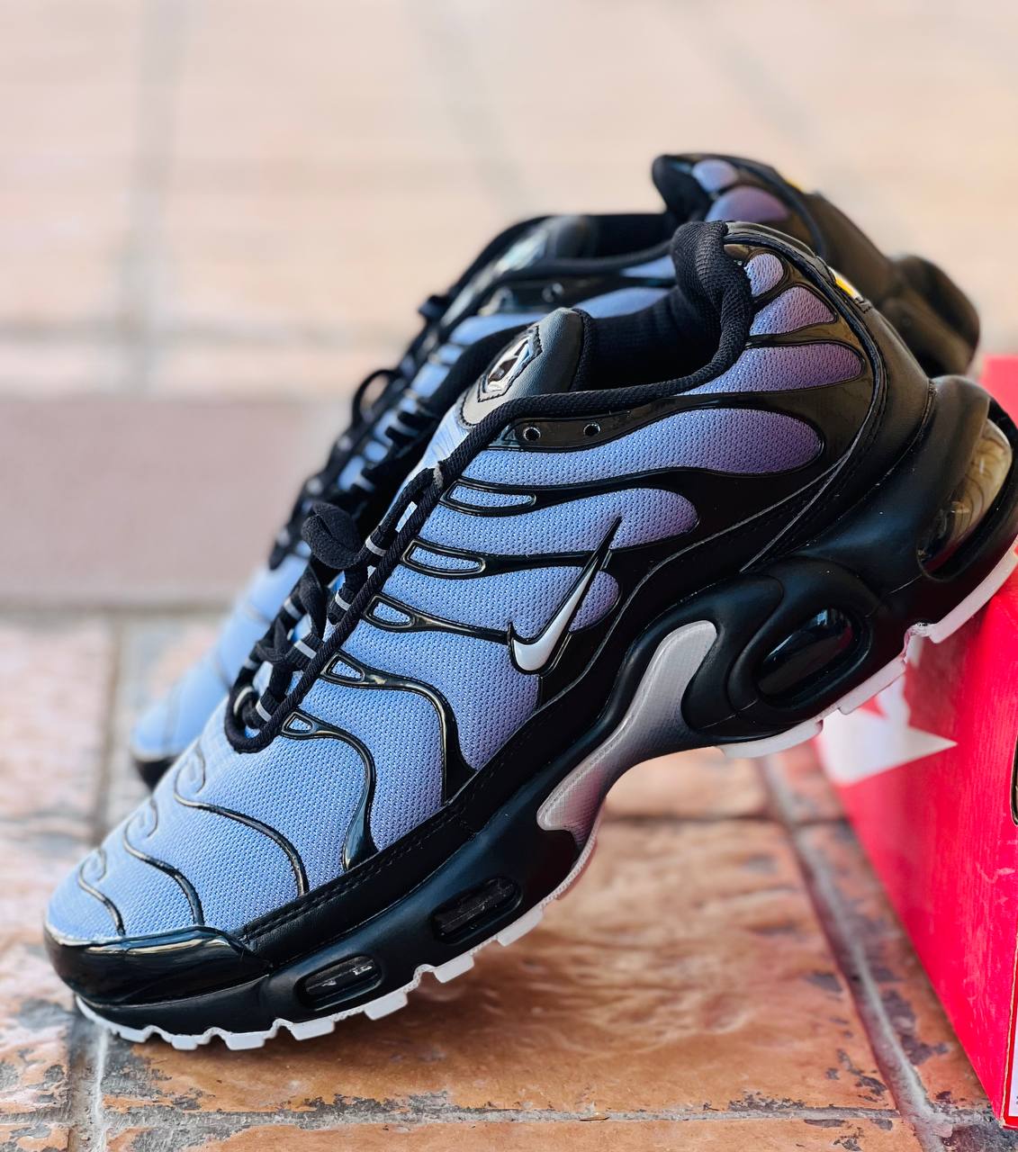 کتونی نایک ایرمکس پلاس/ساخت ویتنام / سایز 40 الی 45 /Nike Air Max Plus SE / فروش عمده و تک