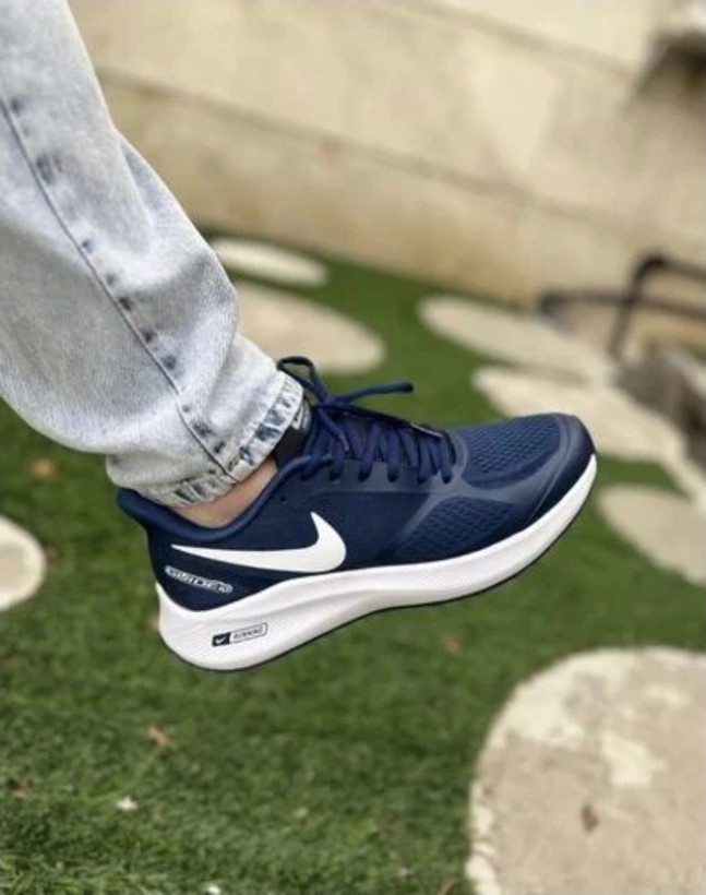 خرید کتونی نایک گایدNike guide 10/ساخت ویتنام/سایز ۳۷ تا ۴۵/فروش عمده و تک/ضمانت کالا