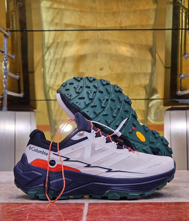 کتونی کلمبیا Columbia QutDryساخت ویتنام ضد آب