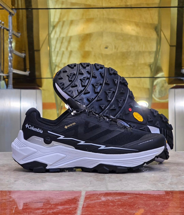 کتونی کلمبیا Columbia QutDryساخت ویتنام ضد آب