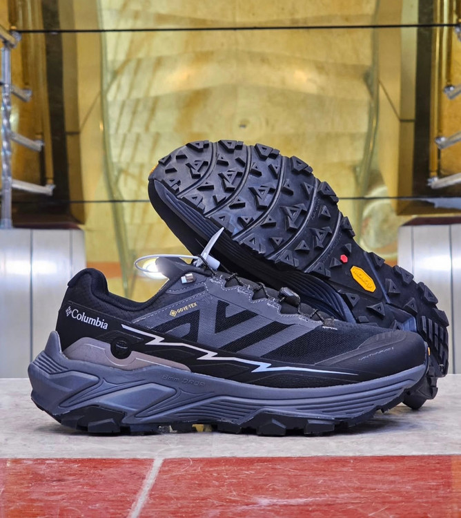 کتونی کلمبیا Columbia QutDryساخت ویتنام ضد آب