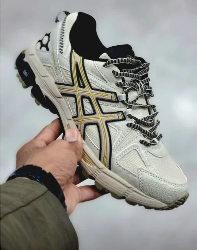 خرید پر فروش کتونی ویتنامی اسیکس کاهانا ۸ ،asics kahana 8 ساخت ویتنام ، سایز۴۰_۴۱_۴۲_۴۳_۴۴_۴۵ فروش عمده و تک