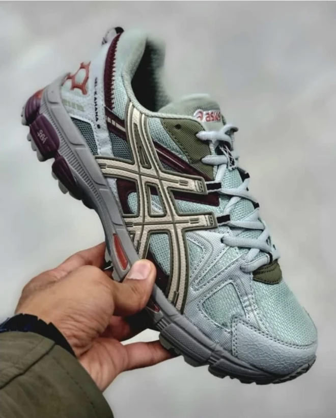 خرید پر فروش کتونی ویتنامی اسیکس کاهانا ۸ ،asics kahana 8 ساخت ویتنام ، سایز۴۰_۴۱_۴۲_۴۳_۴۴_۴۵ فروش عمده و تک