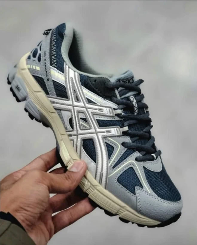 خرید پر فروش کتونی ویتنامی اسیکس کاهانا ۸ ،asics kahana 8 ساخت ویتنام ، سایز۴۰_۴۱_۴۲_۴۳_۴۴_۴۵ فروش عمده و تک
