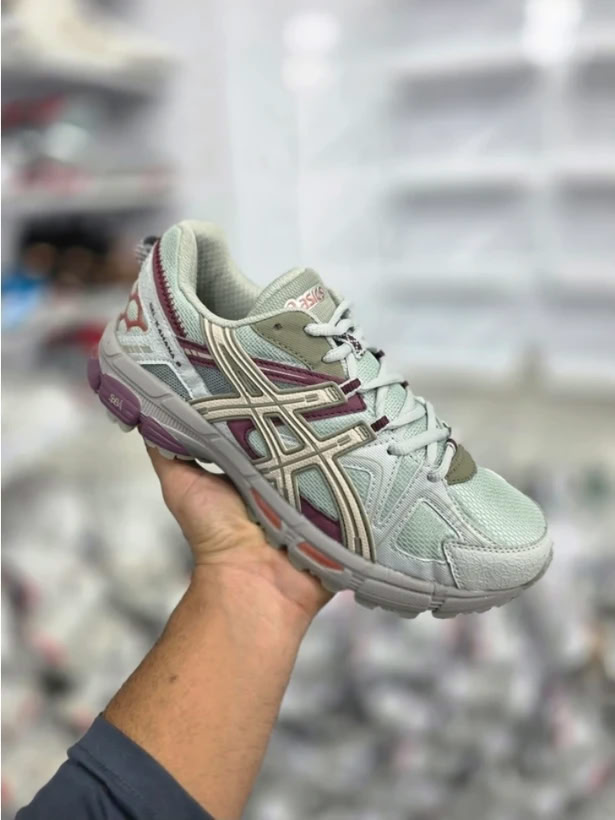 خرید پر فروش کتونی ویتنامی اسیکس کاهانا ۸ ،asics kahana 8 ساخت ویتنام ، سایز۴۰_۴۱_۴۲_۴۳_۴۴_۴۵ فروش عمده و تک