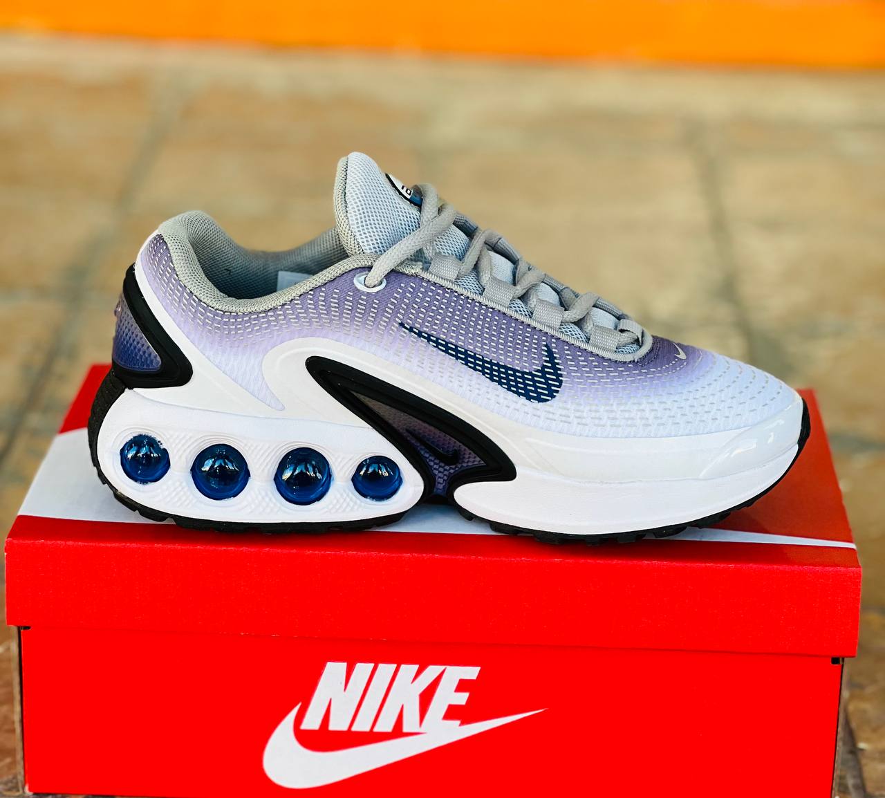 کتونی نایک ایر مکس تی ان ساخت ویتنام Nike Air Max Tn سایز ۳۷تا۴۰ فروش عمده و تک