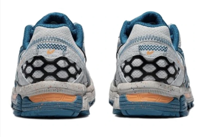کفش ویتنامی اسیکس کاهانا ۸ ،asics kahana 8 ساخت ویتنام ، سایز۴۰تا ۴۵، فروش عمده و تک
