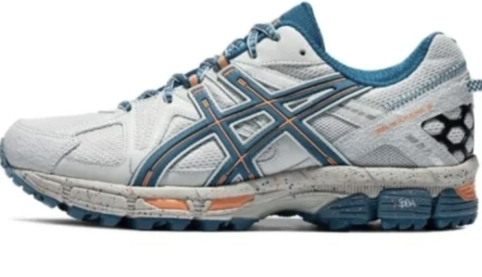 کفش ویتنامی اسیکس کاهانا ۸ ،asics kahana 8 ساخت ویتنام ، سایز۴۰تا ۴۵، فروش عمده و تک