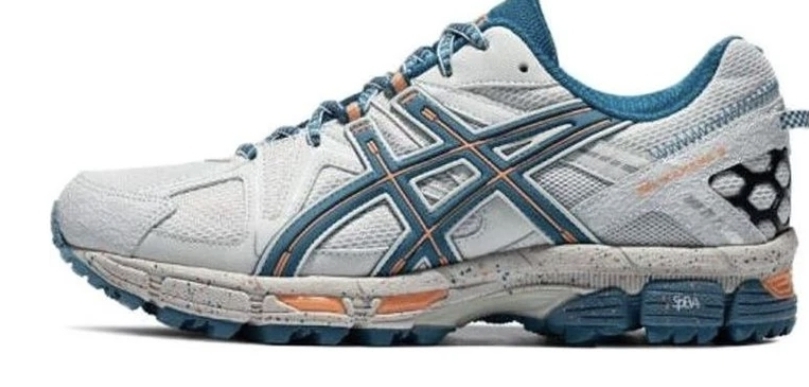 کفش ویتنامی اسیکس کاهانا ۸ ،asics kahana 8 ساخت ویتنام ، سایز۴۰تا ۴۵، فروش عمده و تک