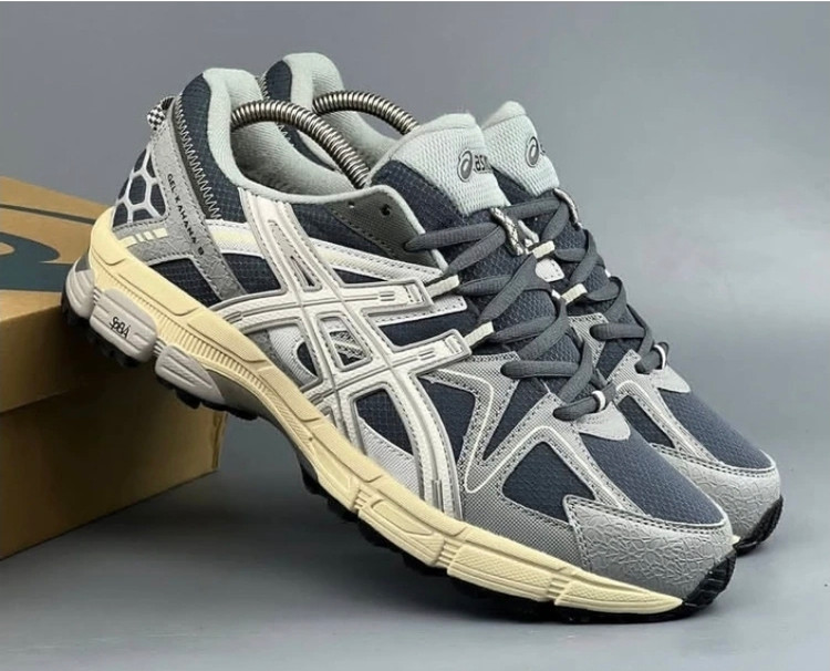 کفش اسیکس کاهانا ۸ ،asics kahana 8 ساخت ویتنام ، سایز۴۰تا ۴۵، فروش عمده و تک
