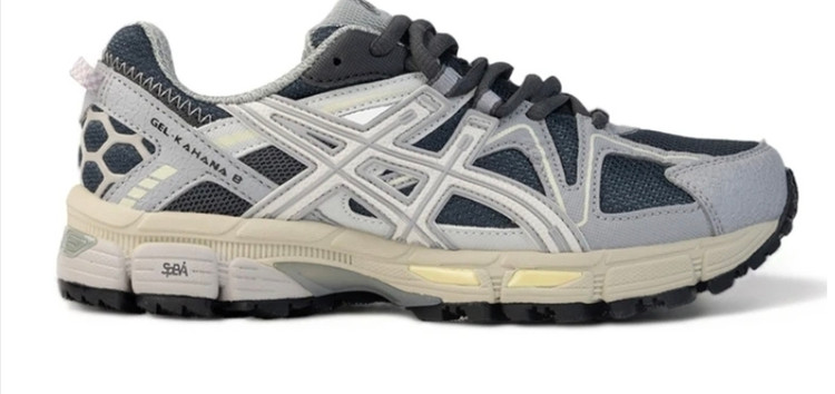 کفش اسیکس کاهانا ۸ ،asics kahana 8 ساخت ویتنام ، سایز۴۰تا ۴۵، فروش عمده و تک