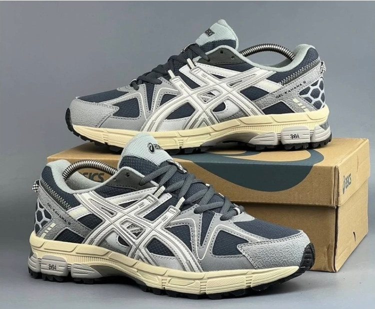 کفش اسیکس کاهانا ۸ ،asics kahana 8 ساخت ویتنام ، سایز۴۰تا ۴۵، فروش عمده و تک