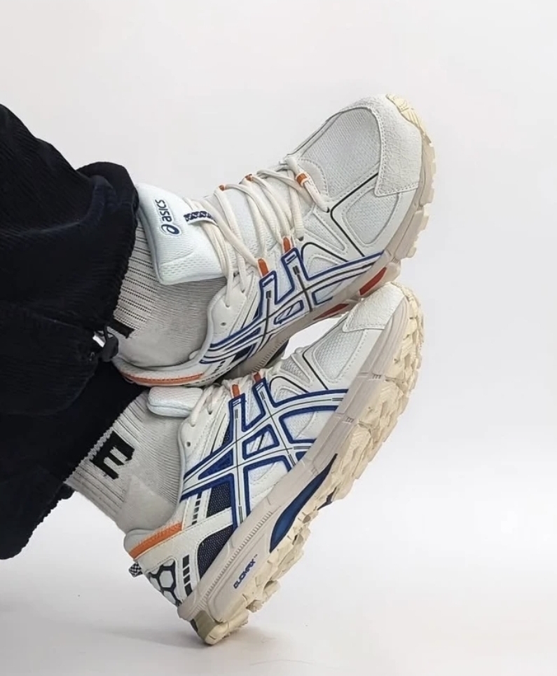 کتونی ویتنامی اسیکس کاهانا ۸ ،asics kahana 8 ساخت ویتنام ،مستر کوالیتی A سایز۴۰تا ۴۵، فروش عمده و تک