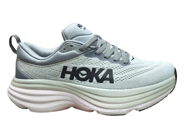 کتونی هوکا باندی ۸ Hoka bondi 8سایز ۴۰ تا ۴۵ ساخت ویتنام کیفیت مستر کوالیتی فروش عمده وتک / تضمین کیفیت کالا