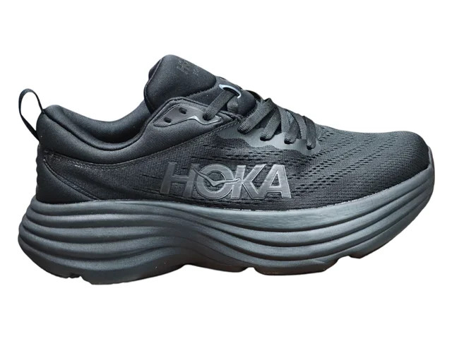 کتونی هوکا باندی ۸ Hoka bondi 8سایز ۴۰ تا ۴۵ ساخت ویتنام کیفیت مستر کوالیتی فروش عمده وتک / تضمین کیفیت کالا