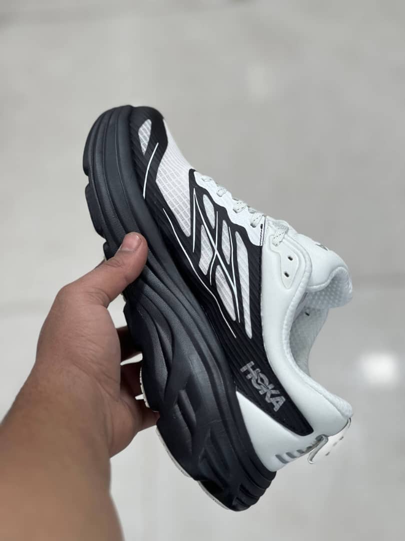 Hoka bondi ts 8 shoes Vietnamهوکا باندی ۸